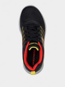 Кроссовки Skechers модель 403769L BKRD Фото