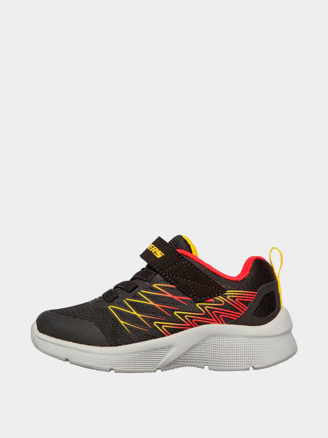 Кроссовки Skechers модель 403770N BKRD Фото