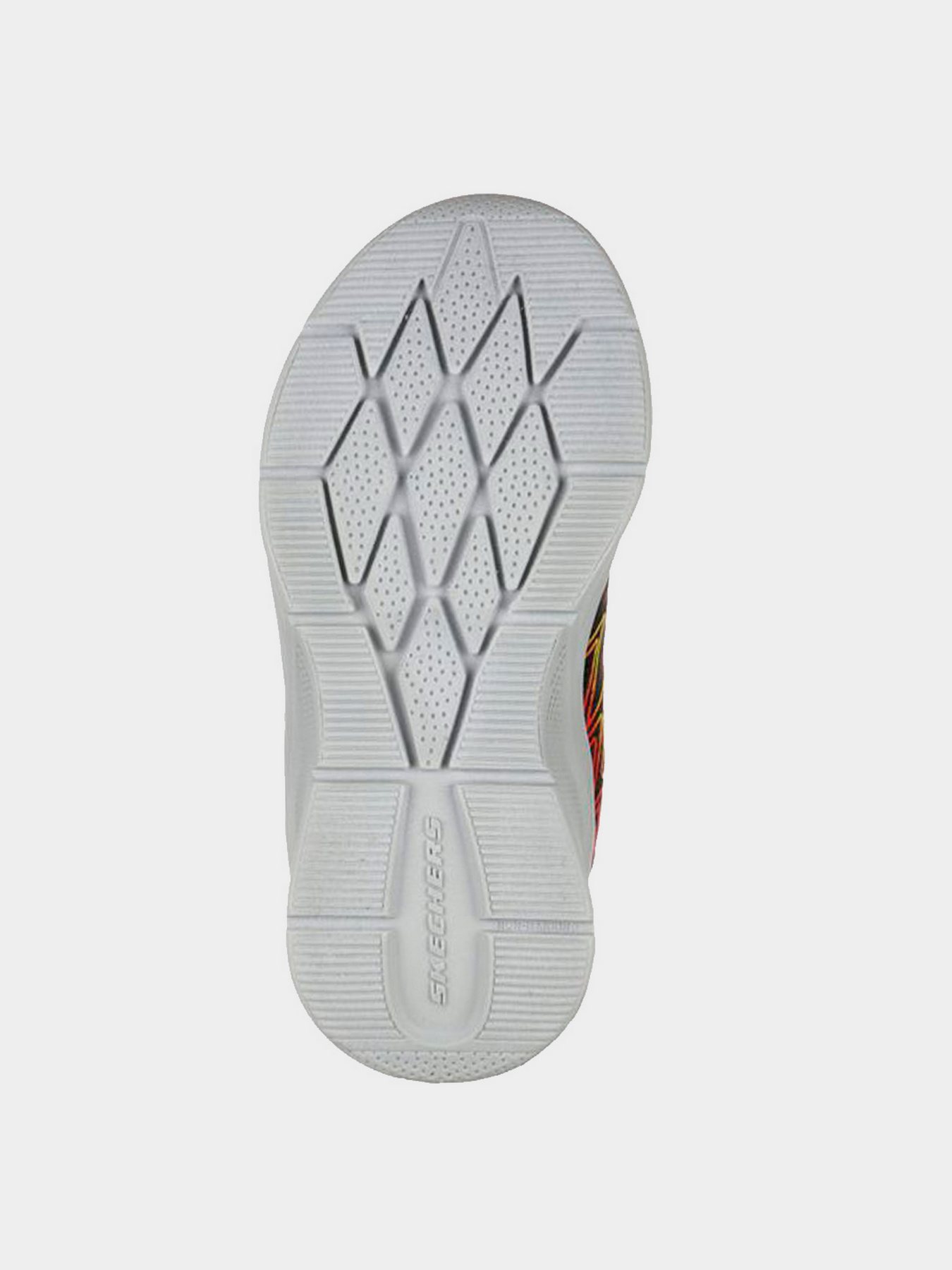 Кроссовки Skechers модель 403770N BKRD Фото