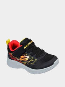 Кроссовки Skechers модель 403770N BKRD Фото