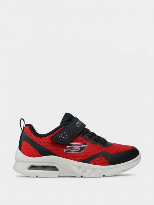 Кроссовкалар Skechers үлгі 403775L RDBK Фото