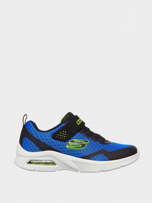 Кроссовки Skechers модель 403775L RYBK Фото