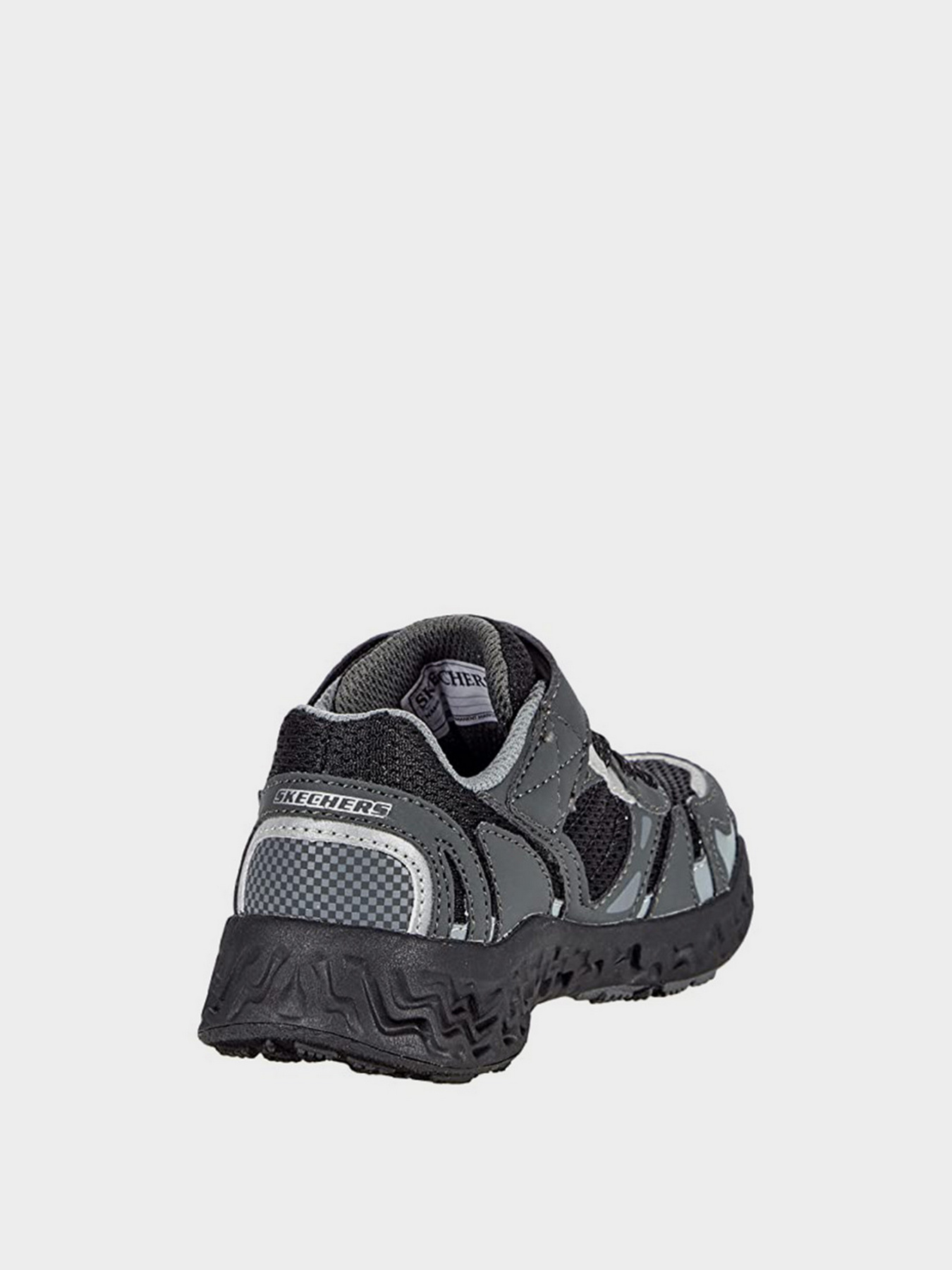 Кроссовки Skechers модель 403812L GYCC Фото