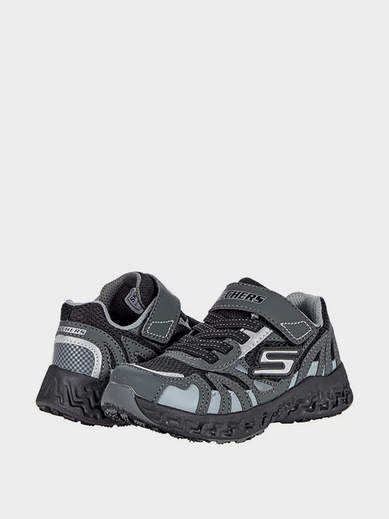 Кроссовки Skechers модель 403812L GYCC Фото