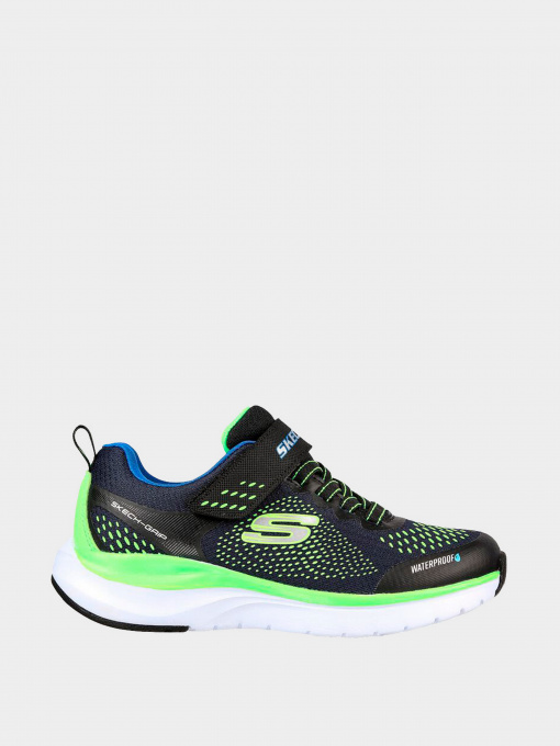 Кроссовкалар Skechers үлгі 403847L NVBK Фото
