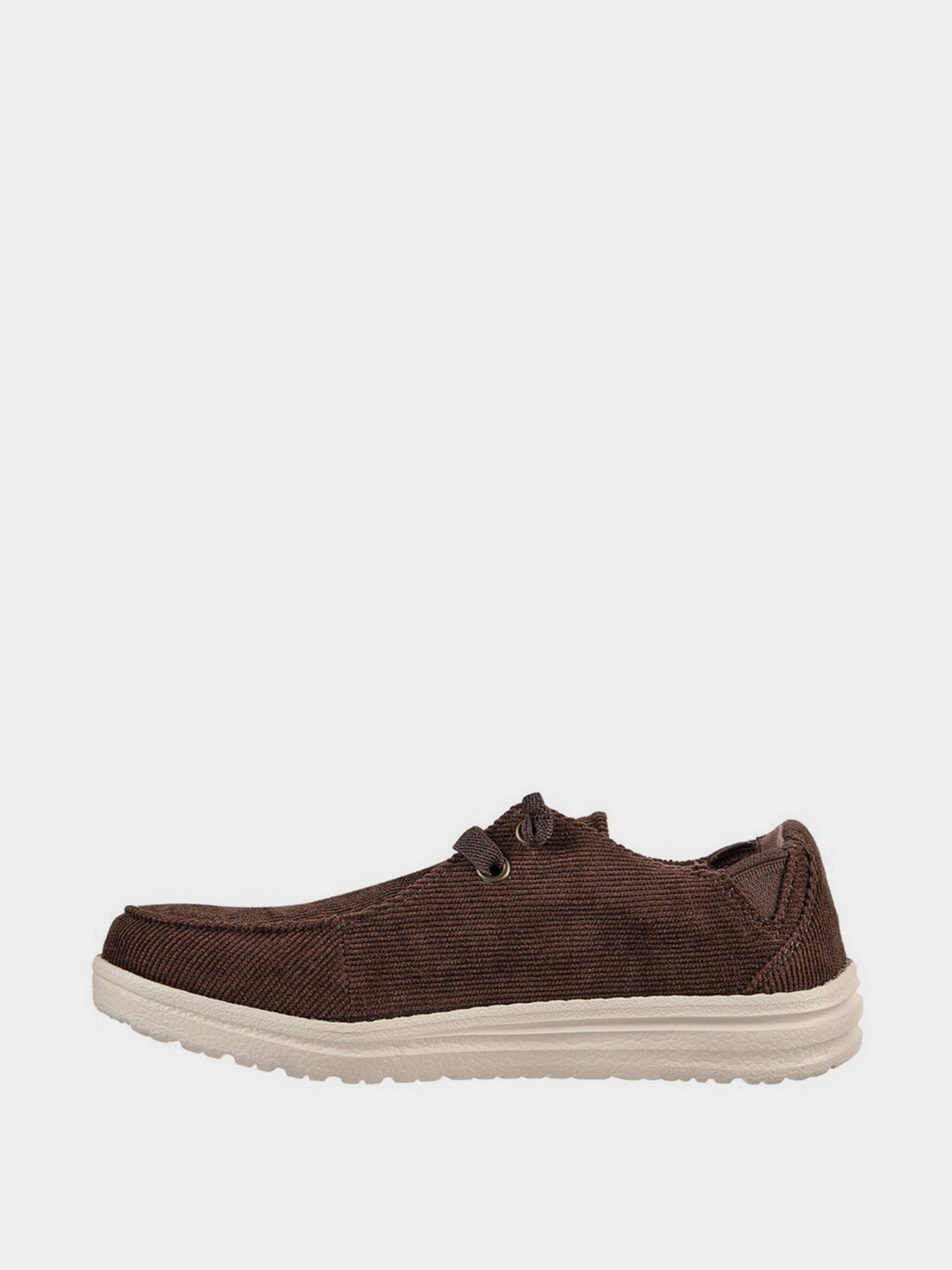 Мокасины Skechers модель 405693L BRN Фото