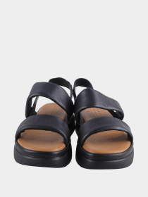 Сандалии Braska модель 45111 - 3750 BLACK Фото