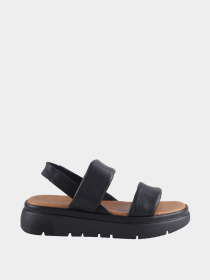 Сандалии Braska модель 45111 - 3750 BLACK Фото