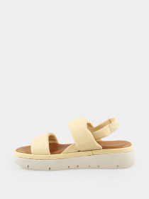 Сандалии Braska модель 45111 - 3756 APRICOT Фото