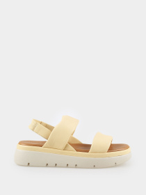 Сандалии Braska модель 45111 - 3756 APRICOT Фото