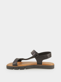 Сандалии Braska модель 45199 - 3750 BLACK Фото