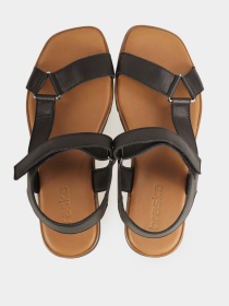 Сандалии Braska модель 45199 - 3750 BLACK Фото
