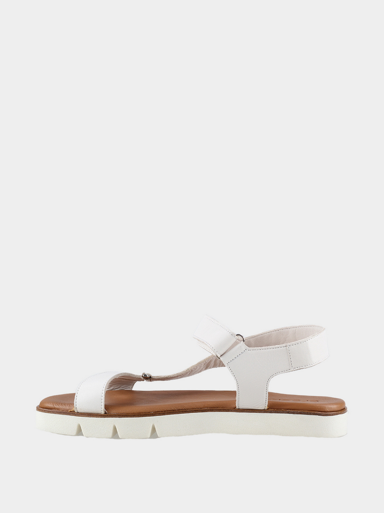 Сандалии Braska модель 45199 - 3751 EGRET Фото