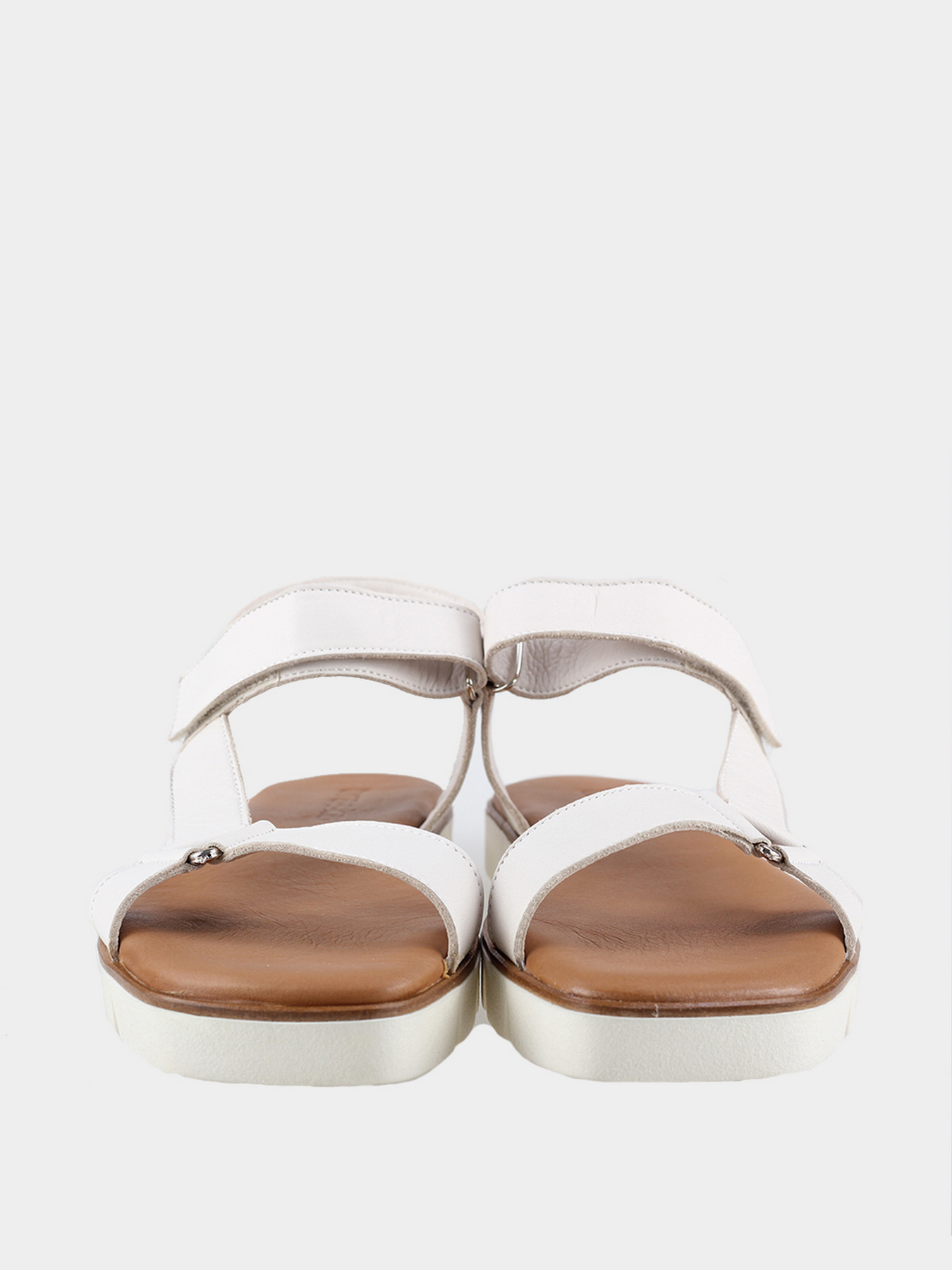 Сандалии Braska модель 45199 - 3751 EGRET Фото