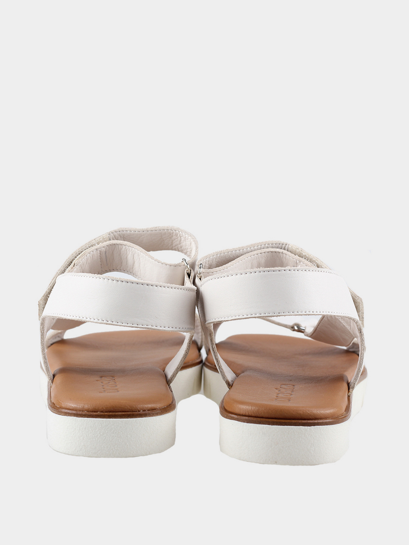 Сандалии Braska модель 45199 - 3751 EGRET Фото