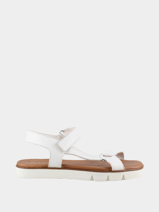 Сандалии Braska модель 45199 - 3751 EGRET Фото