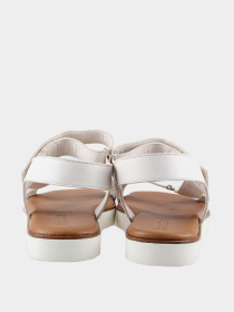 Сандалии Braska модель 45199 - 3751 EGRET Фото