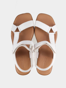 Сандалии Braska модель 45199 - 3751 EGRET Фото