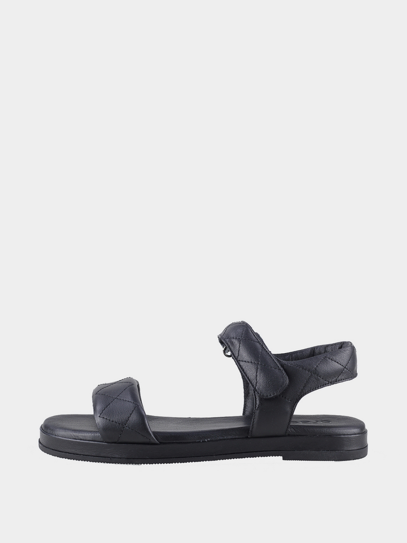 Сандалии Braska модель 45206 - 3750 BLACK Фото