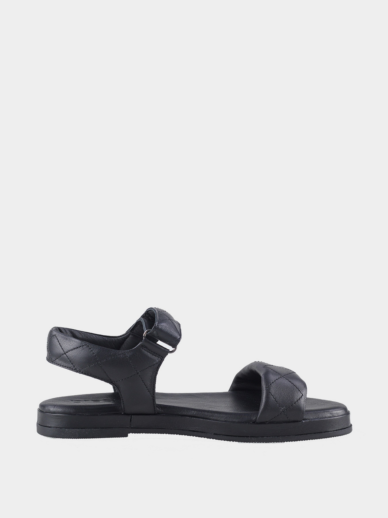 Сандалии Braska модель 45206 - 3750 BLACK Фото