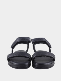 Сандалии Braska модель 45206 - 3750 BLACK Фото