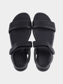 Сандалии Braska модель 45206 - 3750 BLACK Фото