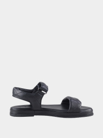 Сандалии Braska модель 45206 - 3750 BLACK Фото