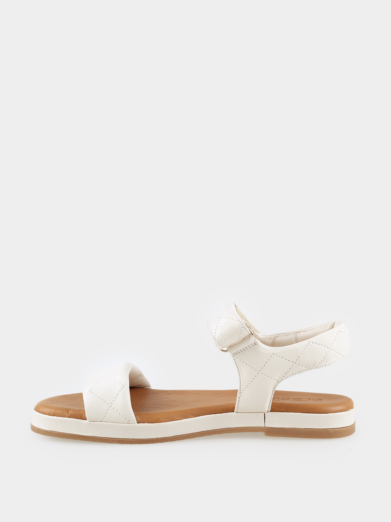 Сандалии Braska модель 45206 - 3751 EGRET Фото