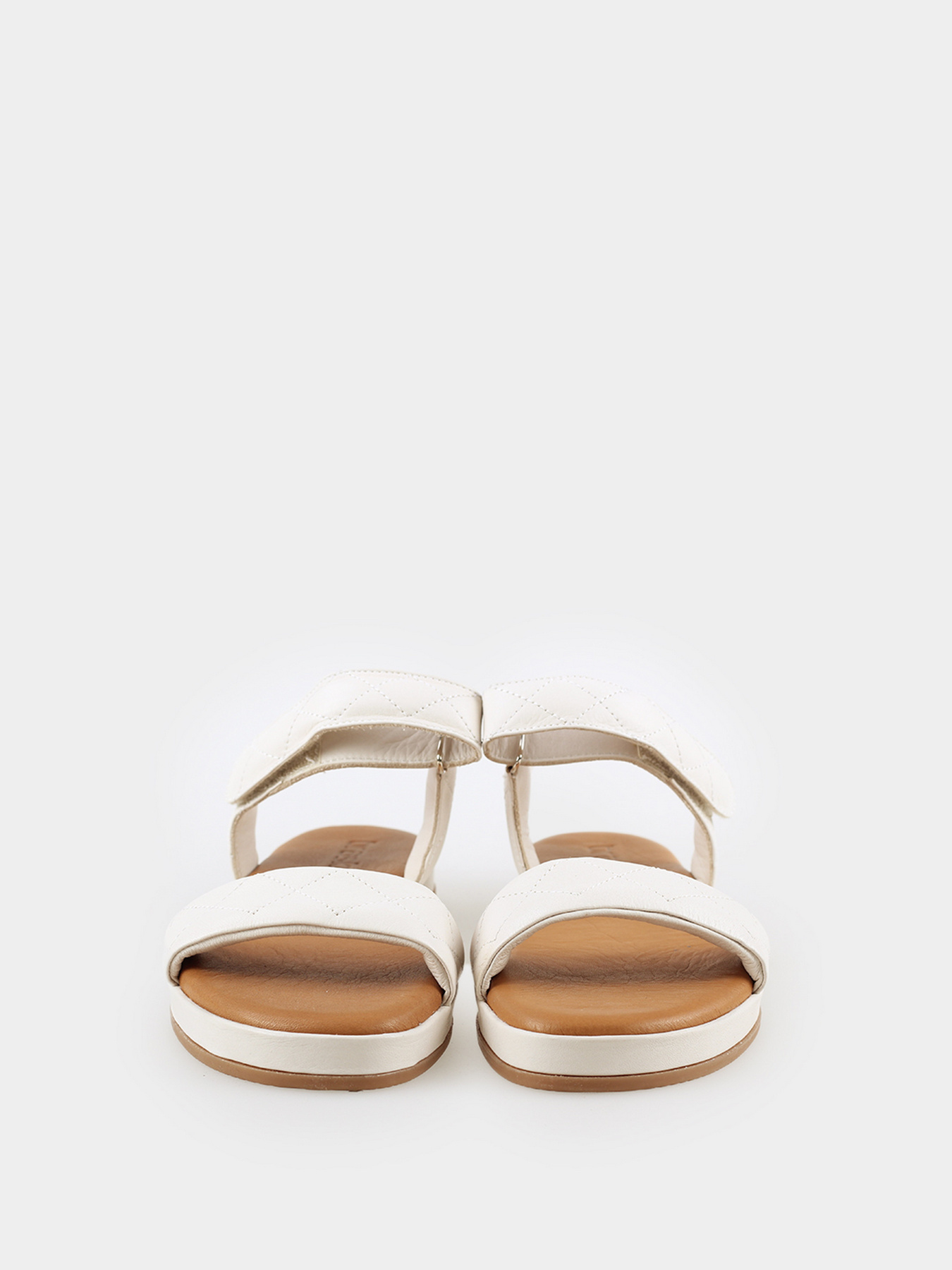 Сандалии Braska модель 45206 - 3751 EGRET Фото