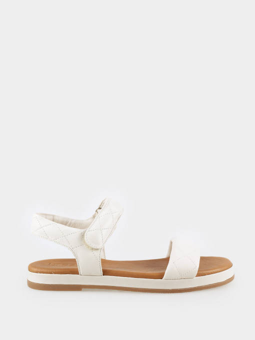 Сандалии Braska модель 45206 - 3751 EGRET Фото