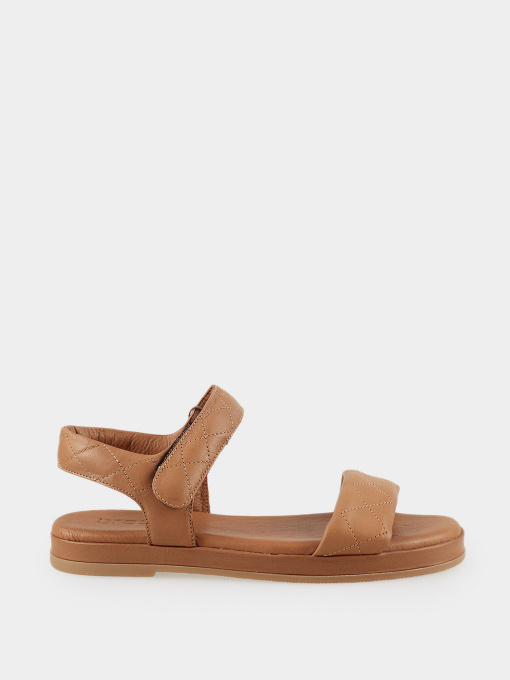 Сандалии Braska модель 45206 - 3752 DARK CUERO Фото