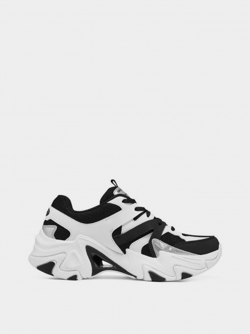 Кроссовкалар Skechers үлгі 896071 BKW Фото