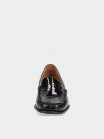 Туфли и лоферы Caprice модель 9-9-24250-29-065-BLACK CROCO Фото