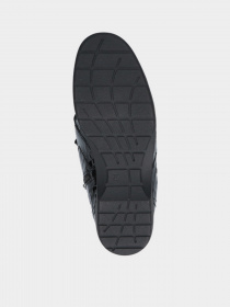 Ботинки и сапоги Caprice модель 9-9-25152-29-065-BLACK CROCO Фото