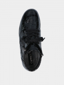 Ботинки и сапоги Caprice модель 9-9-25152-29-065-BLACK CROCO Фото