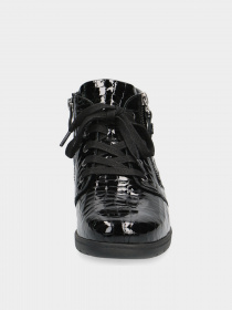 Ботинки и сапоги Caprice модель 9-9-25152-29-065-BLACK CROCO Фото