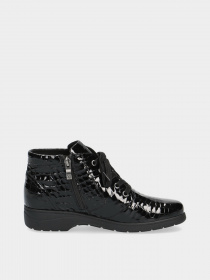 Ботинки и сапоги Caprice модель 9-9-25152-29-065-BLACK CROCO Фото
