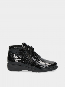 Ботинки и сапоги Caprice модель 9-9-25152-29-065-BLACK CROCO Фото
