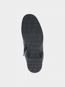 Ботинки и сапоги Caprice модель 9-9-25355-29-065-BLACK CROCO Фото