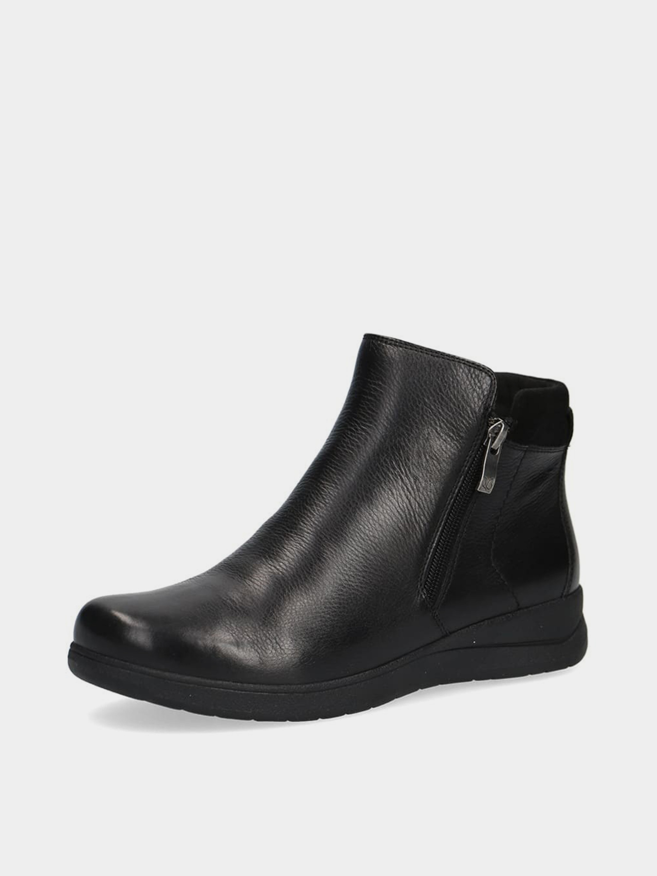 Ботинки и сапоги Caprice модель 9-9-26351-29-019-BLACK COMB Фото