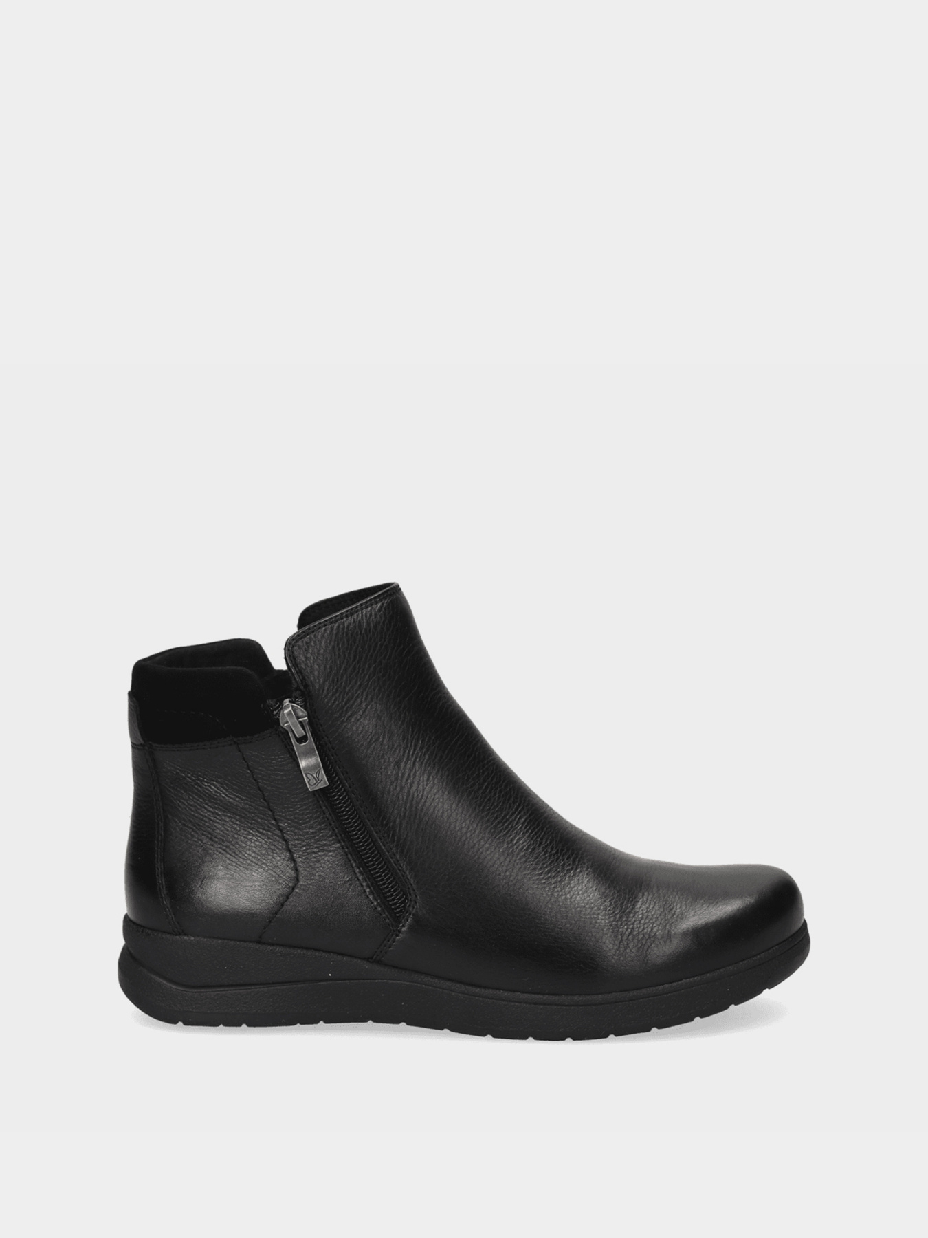 Ботинки и сапоги Caprice модель 9-9-26351-29-019-BLACK COMB Фото