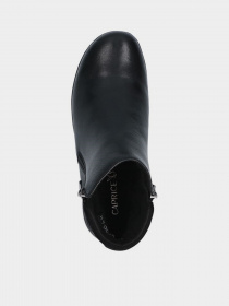 Ботинки и сапоги Caprice модель 9-9-26351-29-019-BLACK COMB Фото