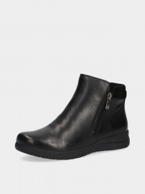 Ботинки и сапоги Caprice модель 9-9-26351-29-019-BLACK COMB Фото
