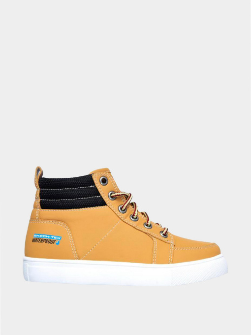 Кеды Skechers модель 91961L WTN Фото