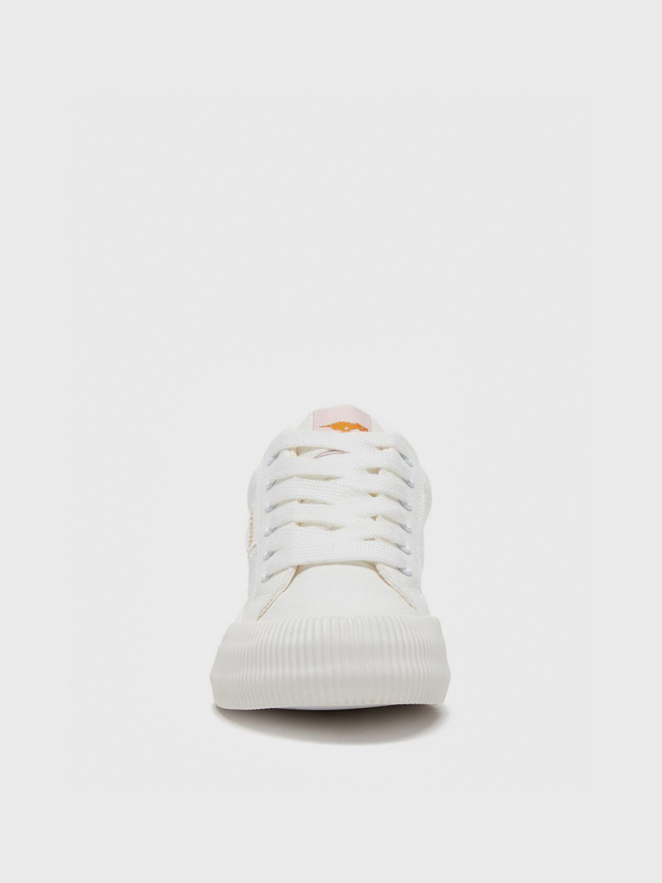 Кеды Rocket Dog модель CHEERY White Фото