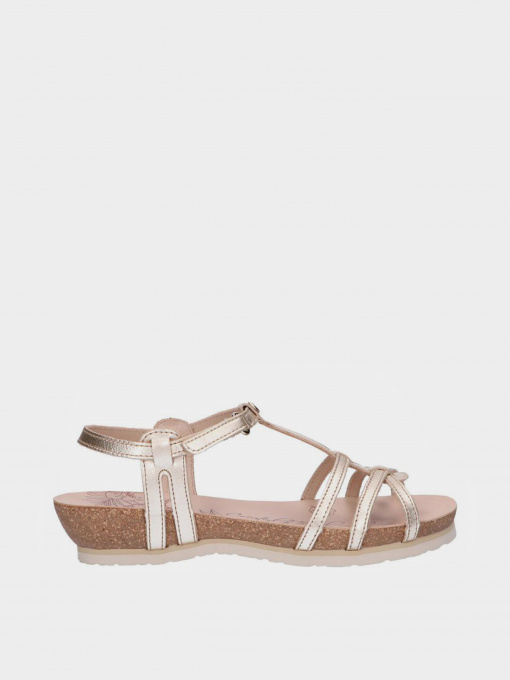 Сандалии Panama Jack модель Dori Shine B3 Фото