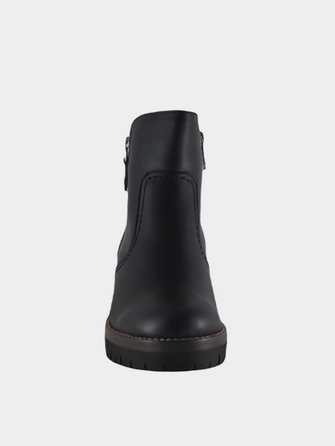 Ботинки и сапоги Panama Jack модель Pauline Trav B2 Napa Negro / Black Фото