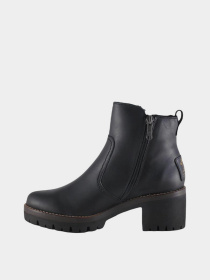 Ботинки и сапоги Panama Jack модель Pauline Trav B2 Napa Negro / Black Фото