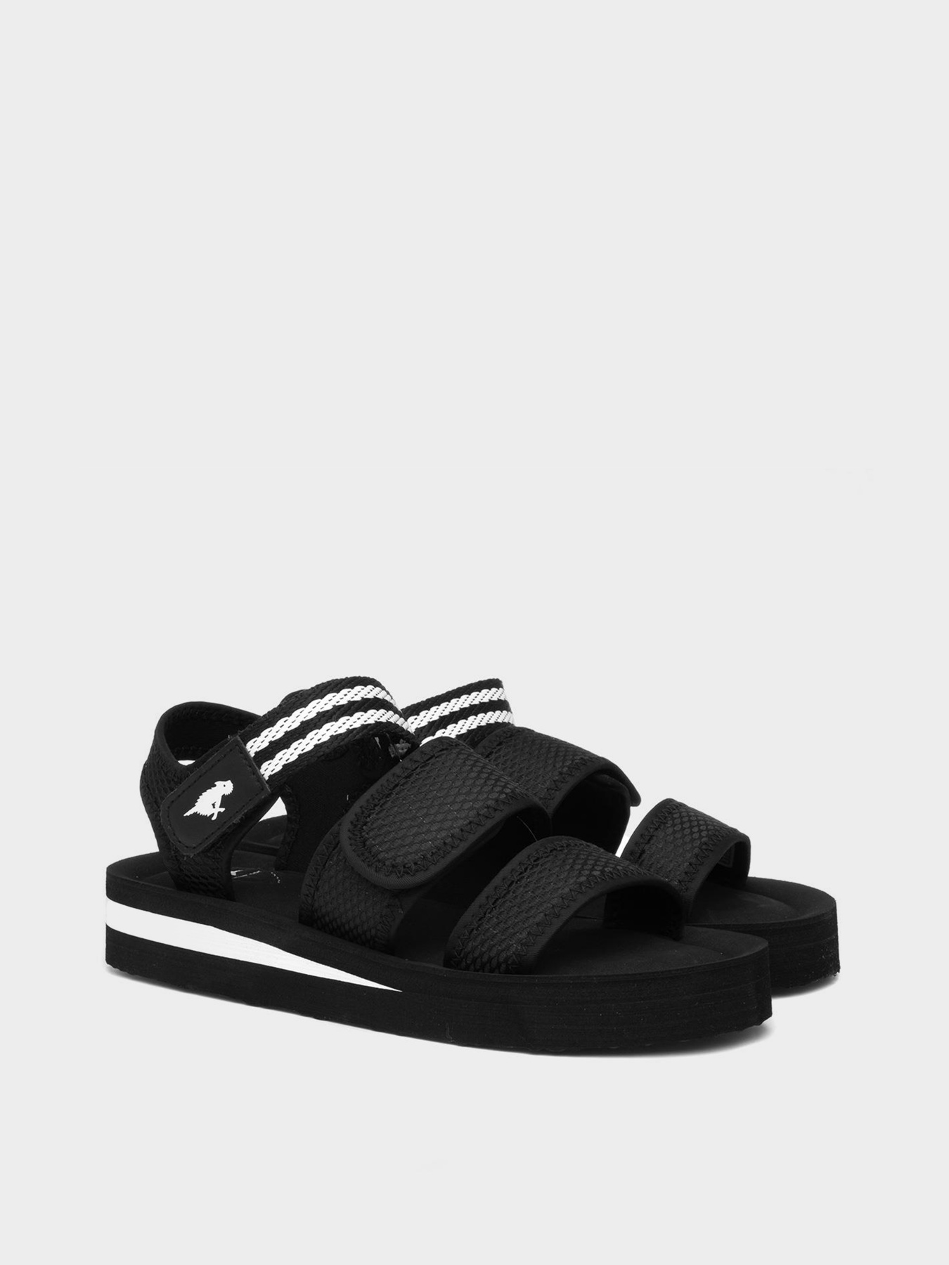 Сандалии Rocket Dog модель WATTA BLK/BLK Фото