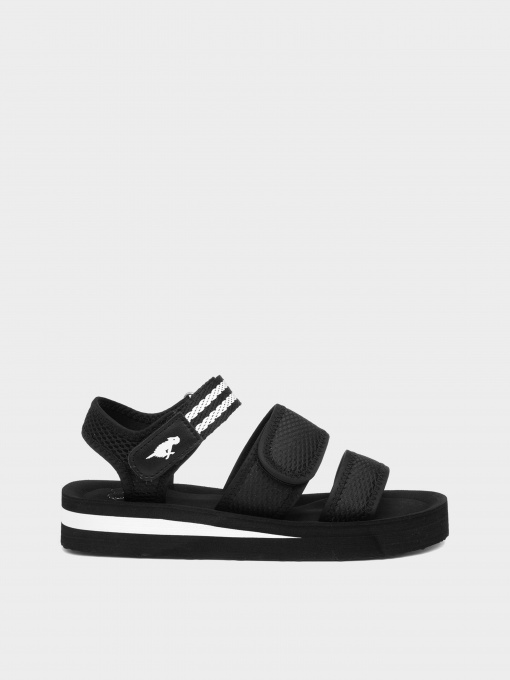 Сандалии Rocket Dog модель WATTA BLK/BLK Фото